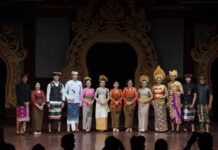 Berpedoman pada “Atma Kerthi”, Badung Tampilkan Empat Warisan Busana Sakral di PKB XLVIII 2026