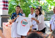 Edukasi Dini Cegah Remaja Terjerat Narkoba, Bunda Anti Narkoba Gencarkan Sosialisasi