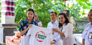 Edukasi Dini Cegah Remaja Terjerat Narkoba, Bunda Anti Narkoba Gencarkan Sosialisasi
