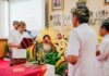 Lantik Direktur Umum Perumda Air Minum Tirta Mangutama 2026-2031, Bupati Badung Adi Arnawa Dorong Inovasi dan Optimalisasi Ketersediaan Air