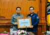 Pemkab Badung Raih Penghargaan BKN atas Implementasi 12 Kebijakan Pro Karier ASN