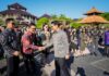 Penguatan Komitmen Petugas Sensus Ekonomi 2026, Bupati Adi Arnawa : Ingat “TIR”, Mari Bersama Sukseskan Sensus Ekonomi