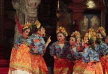 Disambut Antusias Ribuaan Penonton, Gong Kebyar Anak-anak Duta Badung Tampilkan Tabuh dan Tari Kreasi serta Dolanan