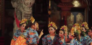 Disambut Antusias Ribuaan Penonton, Gong Kebyar Anak-anak Duta Badung Tampilkan Tabuh dan Tari Kreasi serta Dolanan