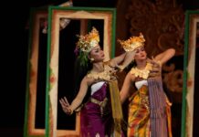 Seniman Sanggar Seni Dharmawangsa Duta Badung Tampilkan Empat Garapan Palegongan, Perpaduan antara Pelestarian Tradisi Klasik dan Eksplorasi Artistik