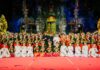 Bupati Adi Arnawa Puji Penampilan Luar Biasa Gong Kebyar Wanita Badung di PKB XLVIII 2026