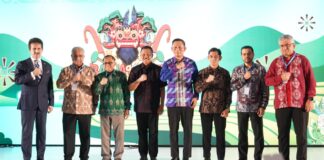 Sekda Dewa Indra: Bali Tetap Terbuka bagi Investasi yang Memperhatikan Masyarakat, Lingkungan, dan Budaya Lokal