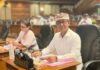 Dewan Badung Apresiasi Opini WTP ke-12, Ingatkan Kesejahteraan Rakyat Tetap Utama