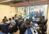 Hari Pertama Dibuka Kembali, Posko Blok 15 Terima 102 Laporan Pekerja Eks Hotel Sultan