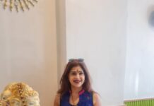 Baru di Petitenget, Spice Queen by Netta Hadirkan Cita Rasa Autentik dari India