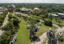 FOTO Bali Festival 2026 Resmi Dibuka di Nuanu, Perkuat Posisi Bali sebagai Platform Baru Fotografi di Asia Tenggara