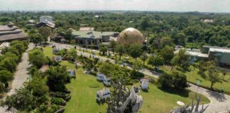 FOTO Bali Festival 2026 Resmi Dibuka di Nuanu, Perkuat Posisi Bali sebagai Platform Baru Fotografi di Asia Tenggara