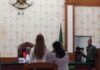 WNA Rusia terlibat kasus narkotika divonis 8 bulan 15 hari