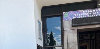 Gugatan Dikabulkan PN Oelamasi, Seorang Petani Holtikultura Minta Polres Kupang dan Kemenkeu untuk Ganti Rugi
