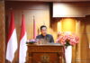 Ketua Komisi III Dorong Penerbitan Obligasi Daerah Sebagai Pembiayaan Pembangunan Daerah.