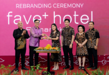 Fave+ Hotel Pamanukan Tingkatkan Kenyamanan untuk Keluarga