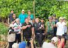 Peringati Hari Mangrove Sedunia 2026, FPM Bali Bersama Komunitas Peduli Lingkungan Bersihkan Sampah dan Tanam Mangrove