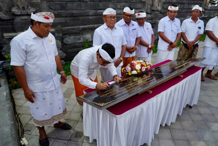 badung jul 105