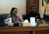 Bunda PAUD Badung Jadi Narasumber di Focus Group Discussion, Rencanakan Pembangunan TPA di Puspem Badung