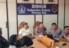Atasi Parkir Liar di Terminal Mengwi, Dishub Badung Siapkan Penertiban Terpadu Demi Kelancaran Lalu Lintas