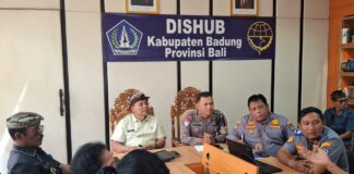Atasi Parkir Liar di Terminal Mengwi, Dishub Badung Siapkan Penertiban Terpadu Demi Kelancaran Lalu Lintas