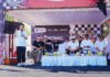 Bupati Adi Arnawa Resmi Buka SPB Fest #4, Dorong Pelestarian Budaya Layang-Layang Bali