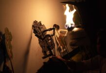 Kresna Duta Durjana, Pementasan Wayang Kulit Badung Angkat Pesan Menghargai Atman