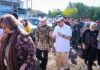 Bupati Adi Arnawa Hadiri Groundbreaking PSEL Denpasar Raya, Target Beroperasi Akhir 2027