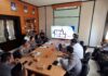 Efektif Kurangi Kemacetan, Dishub Badung dan Forum LLAJ Resmi Tetapkan Rekayasa Lalu Lintas Pecatu-Uluwatu Secara Permanen