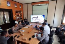 Efektif Kurangi Kemacetan, Dishub Badung dan Forum LLAJ Resmi Tetapkan Rekayasa Lalu Lintas Pecatu-Uluwatu Secara Permanen