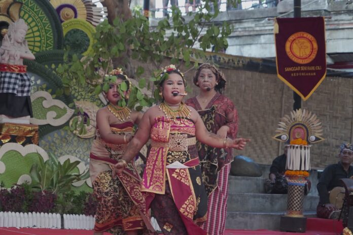 badung jul 32