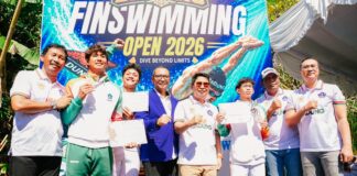 Piala Bupati Badung Gelar 40 Kejuaraan Olahraga, Bidik Pusat Sport Tourism