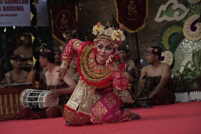 badung jul 4