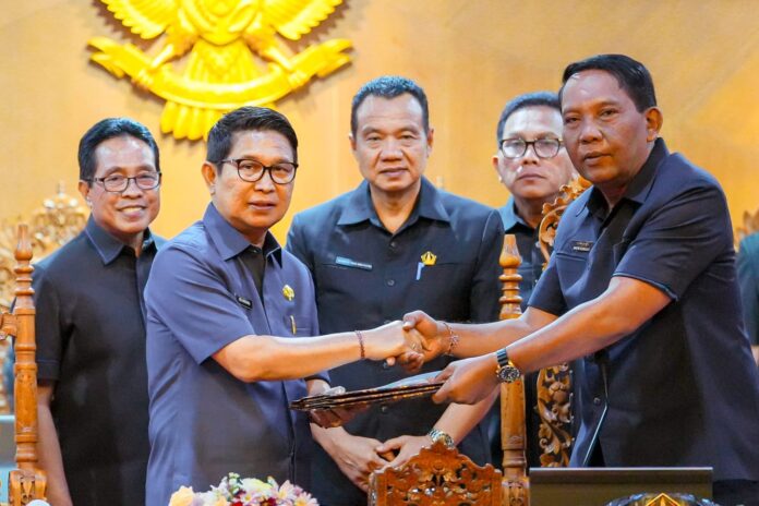 badung jul 40