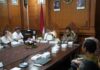 Bupati Adi Arnawa Terima Tim Peneliti dari Fakultas Hukum Universitas Diponegoro, Perkuat Sinergi Tata Kelola Pemerintahan Badung