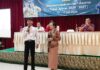Sosialisasi Bahaya Narkoba di SMK TI dan SMK Pariwisata Mengwitani, Rasniathi Adi Arnawa : “Miliki keberanian untuk berkata ‘TIDAK’