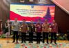 Badung Jadi Percontohan Nasional, Bupati Adi Arnawa Dorong Penyempurnaan SIPD dan Skema Pembiayaan Daerah