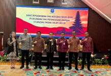Badung Jadi Percontohan Nasional, Bupati Adi Arnawa Dorong Penyempurnaan SIPD dan Skema Pembiayaan Daerah