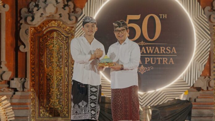 badung jul 61