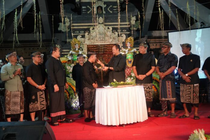 badung jul 63