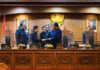 Bupati Bersama DPRD Badung Sahkan Ranperda Pertanggungjawaban APBD 2025
