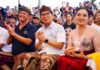Lestarikan Tradisi di PKB 2026, Bupati Adi Arnawa Janjikan Ruang Tampil Rutin Bagi Seniman Badung