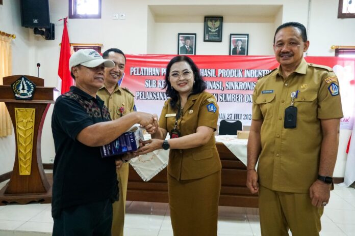 badung jul 70