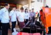 Terima Bantuan TJSP CSR Dua Unit Mesin Pencacah Sampah Organik, Bupati Badung Apresiasi Bantuan dari The Apurva Kempinski Bali