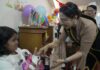Peringati Hari Anak Nasional, Bunda PAUD Badung Tekankan Pemenuhan Hak dan Perlindungan Anak