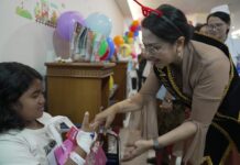 Peringati Hari Anak Nasional, Bunda PAUD Badung Tekankan Pemenuhan Hak dan Perlindungan Anak