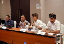 FGD Bahas Rencana Pendirian BUMD Infrastruktur dan Kesehatan di Badung, Perkuat Ekonomi Daerah dan Layanan Masyarakat