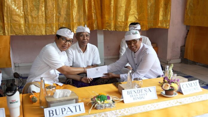 badung jul 81