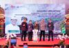 Badung Mulai Ground Breaking JLS dan Shortcut Berawa–Umalas–Kedampang–Teuku Umar Barat