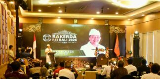 Gubernur Koster Ajak Developer Perumahan Bangun Hunian Bali Hemat Lahan